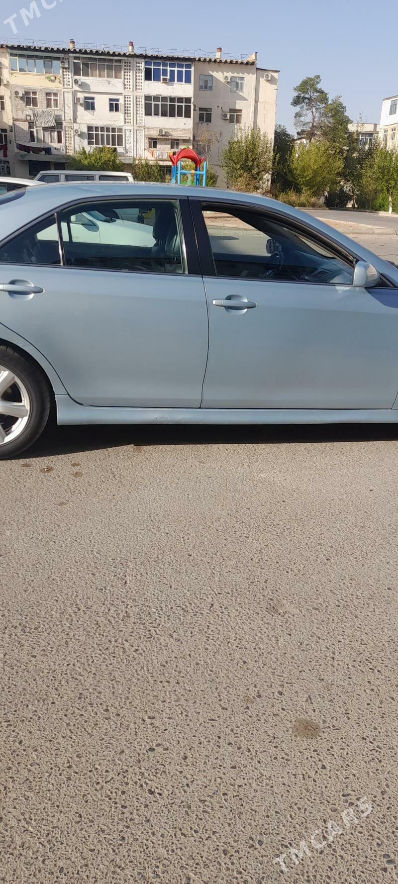 Toyota Camry 2008 - 160 000 TMT - Howdan "A" - img 6