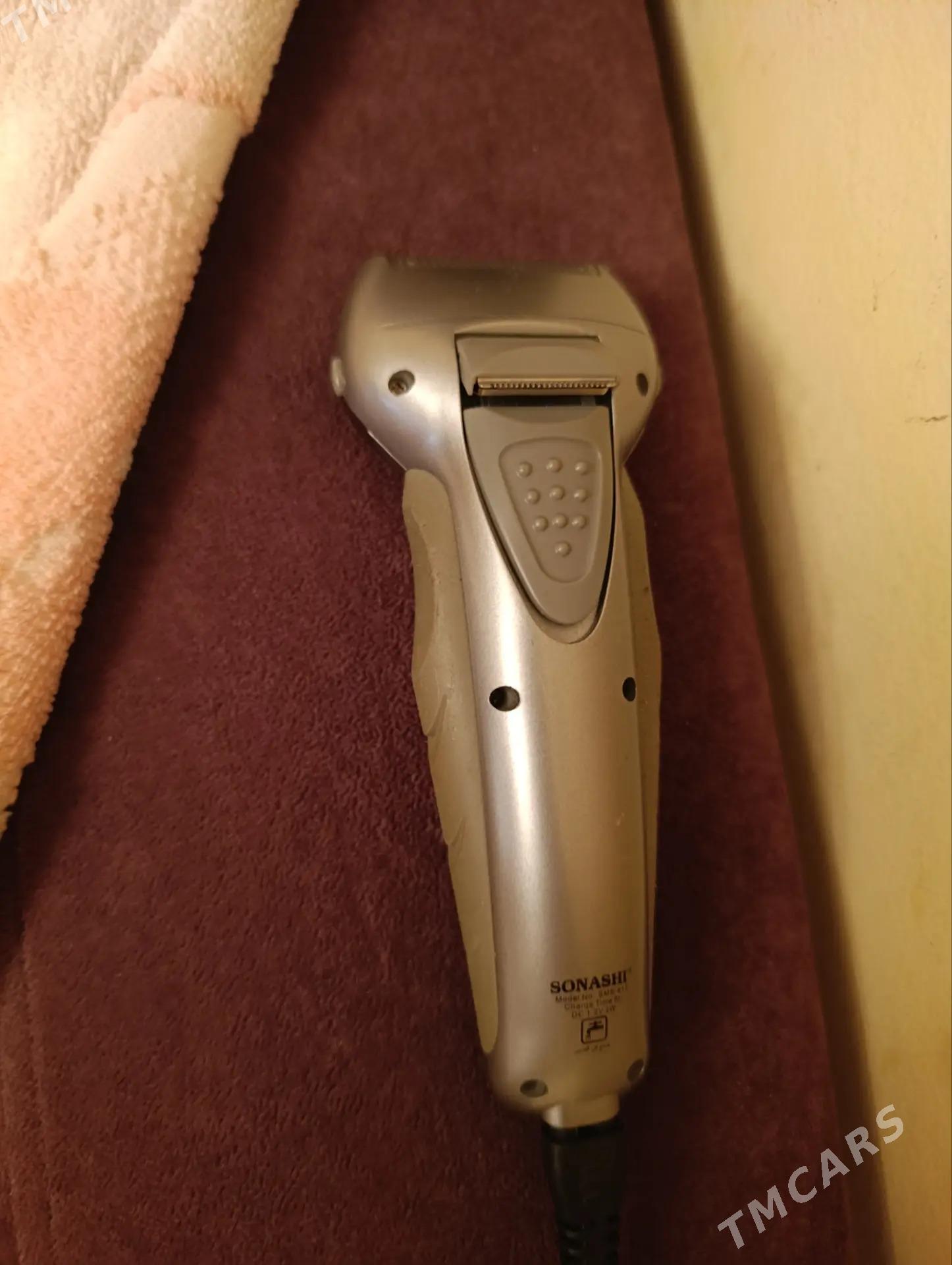 sakgal masynka sinashi - Türkmenbaşy - img 2