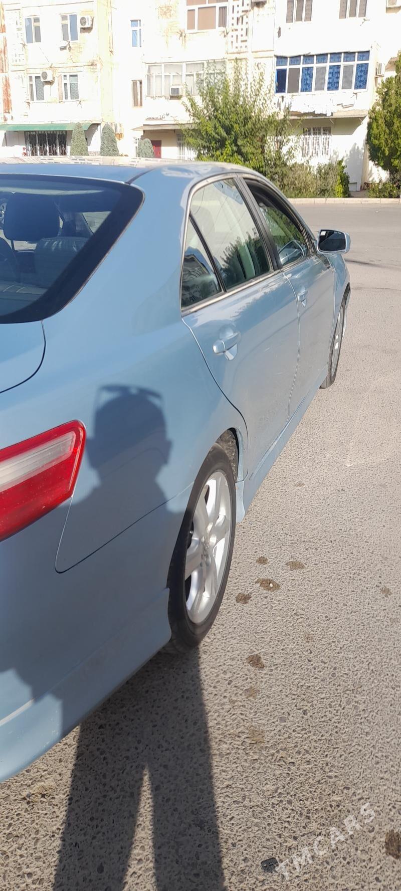 Toyota Camry 2008 - 160 000 TMT - Howdan "A" - img 1