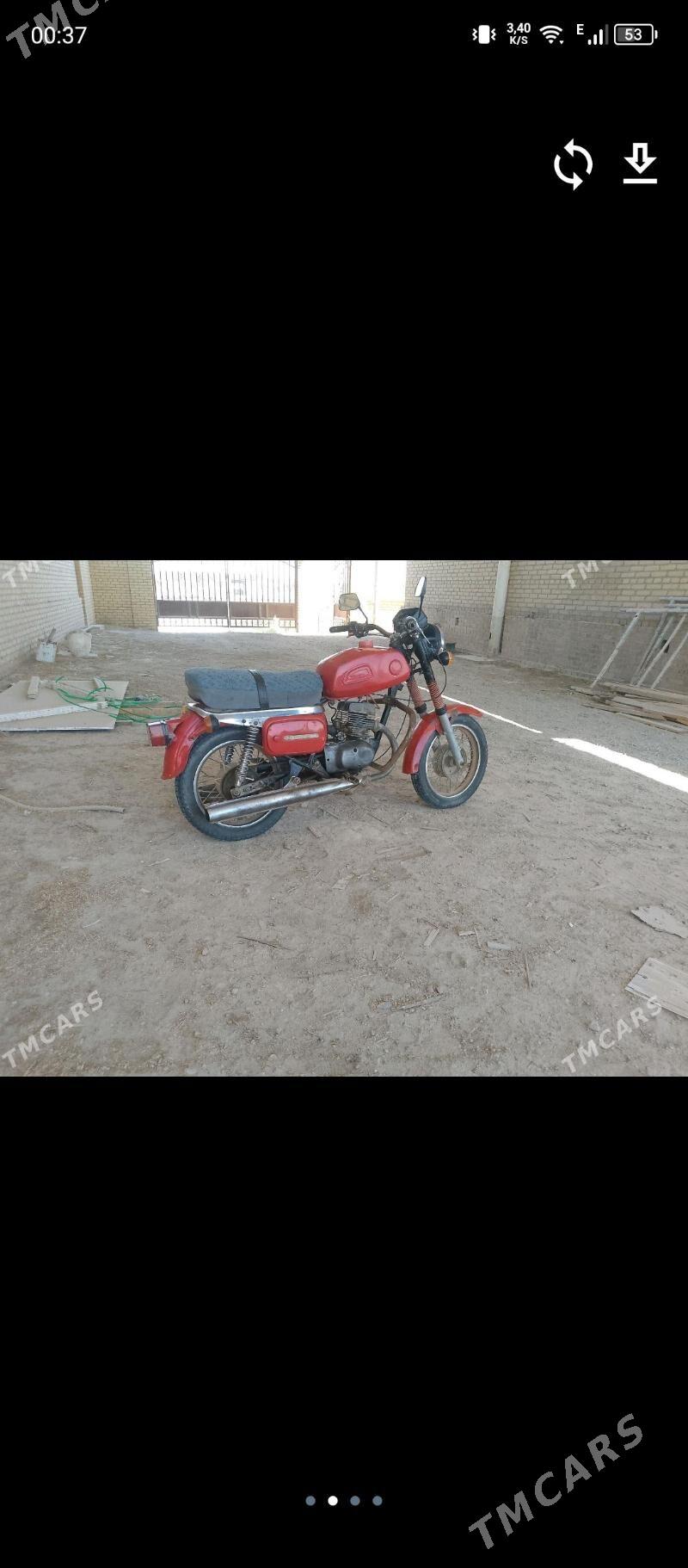 Fekon FK150-8G 2022 - 4 000 TMT - Garabekewül - img 2