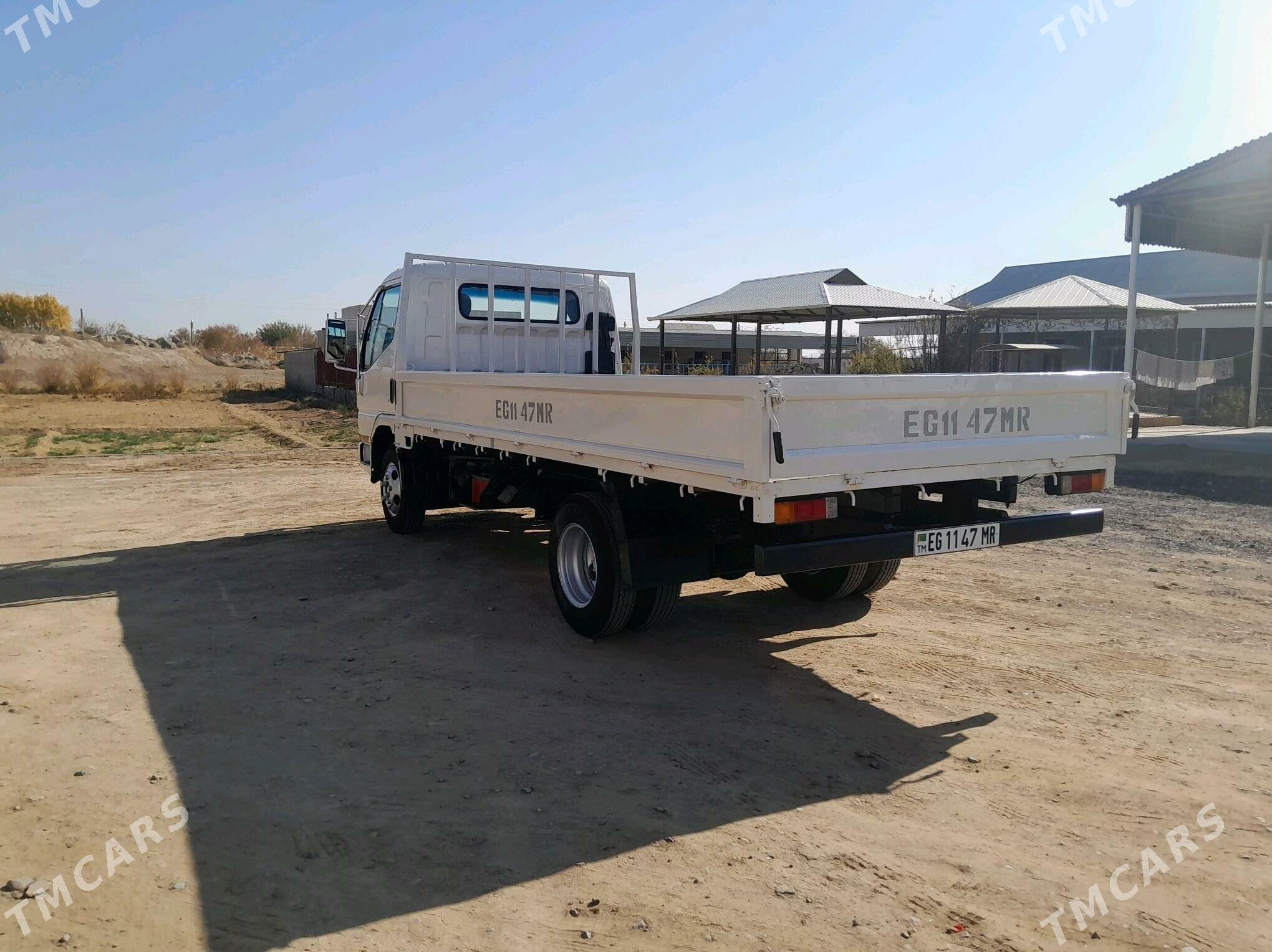 Mitsubishi Canter 2004 - 250 000 TMT - Murgap - img 3