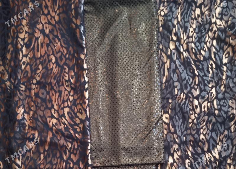 материал - Daşoguz - img 1