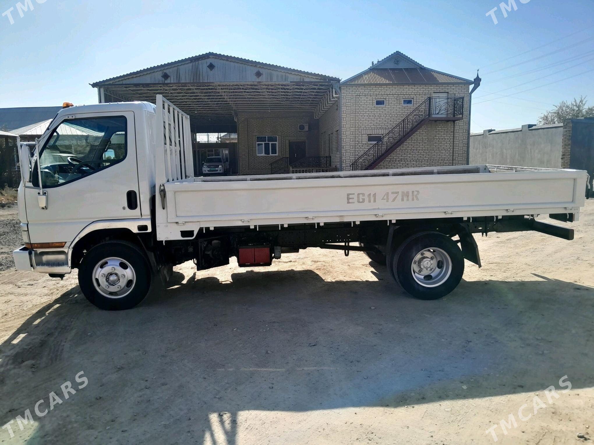 Mitsubishi Canter 2004 - 250 000 TMT - Murgap - img 4