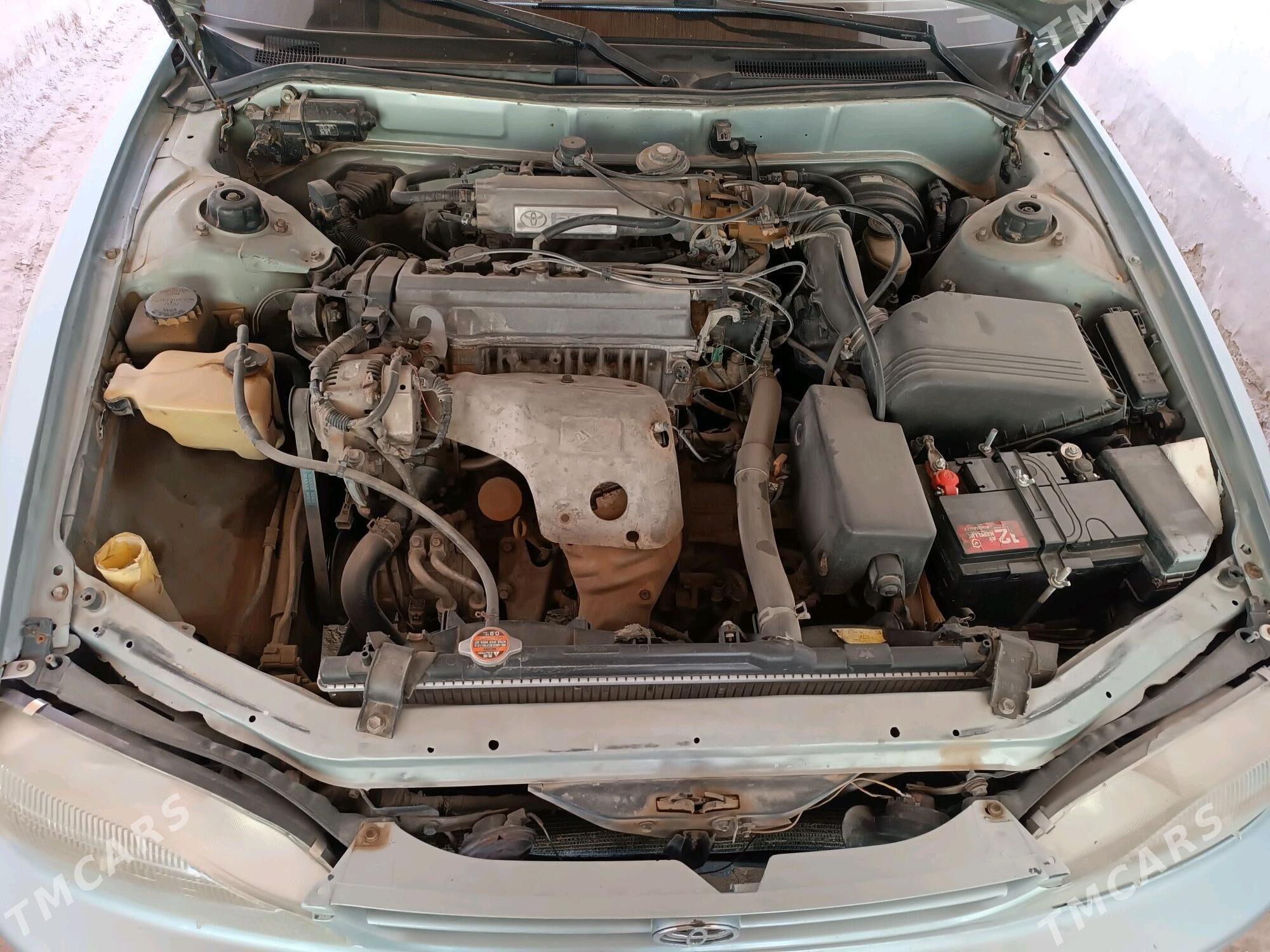 Toyota Camry 1995 - 90 000 TMT - Halaç - img 6