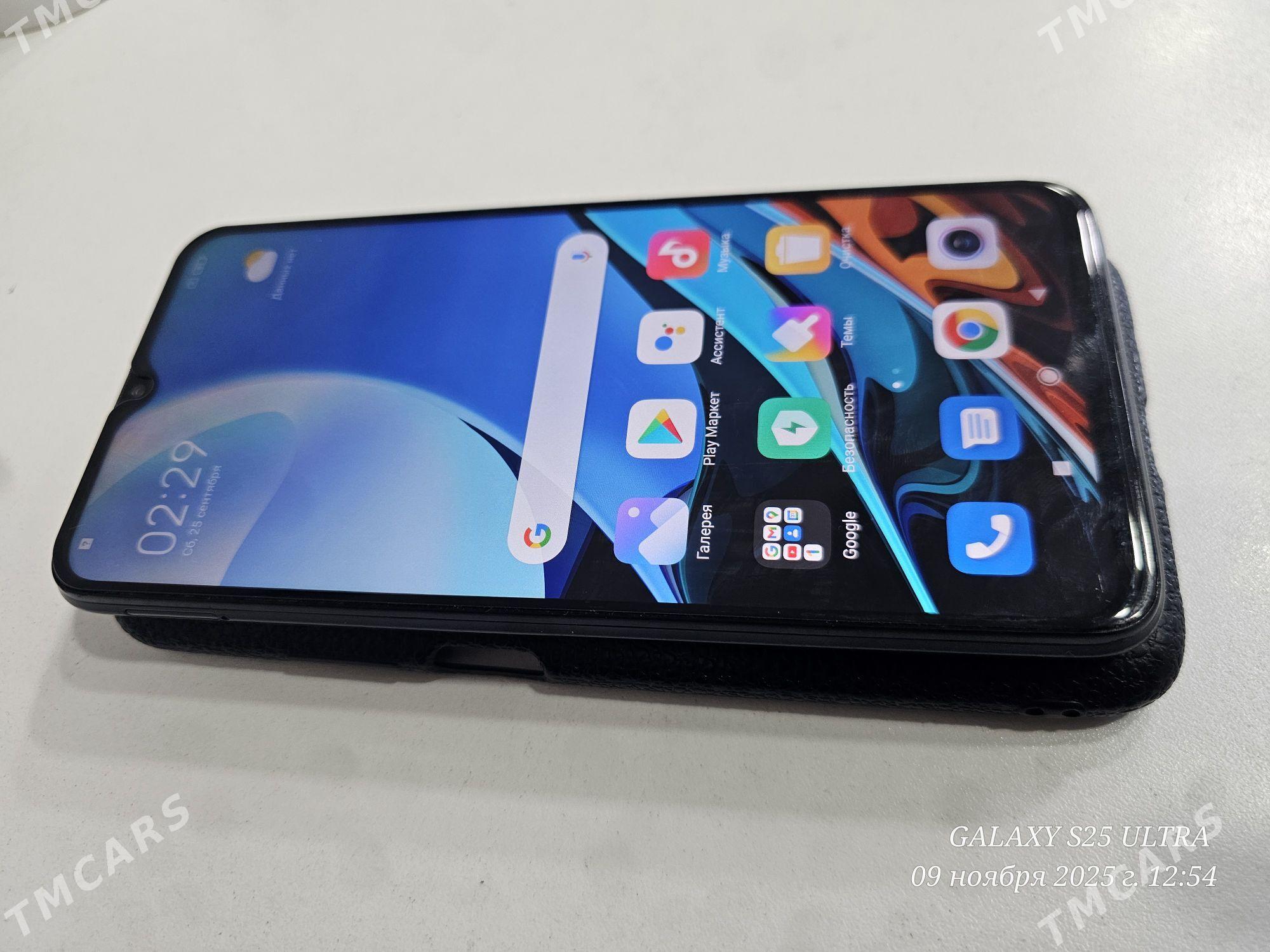 REDMI 9T - Daşoguz - img 2