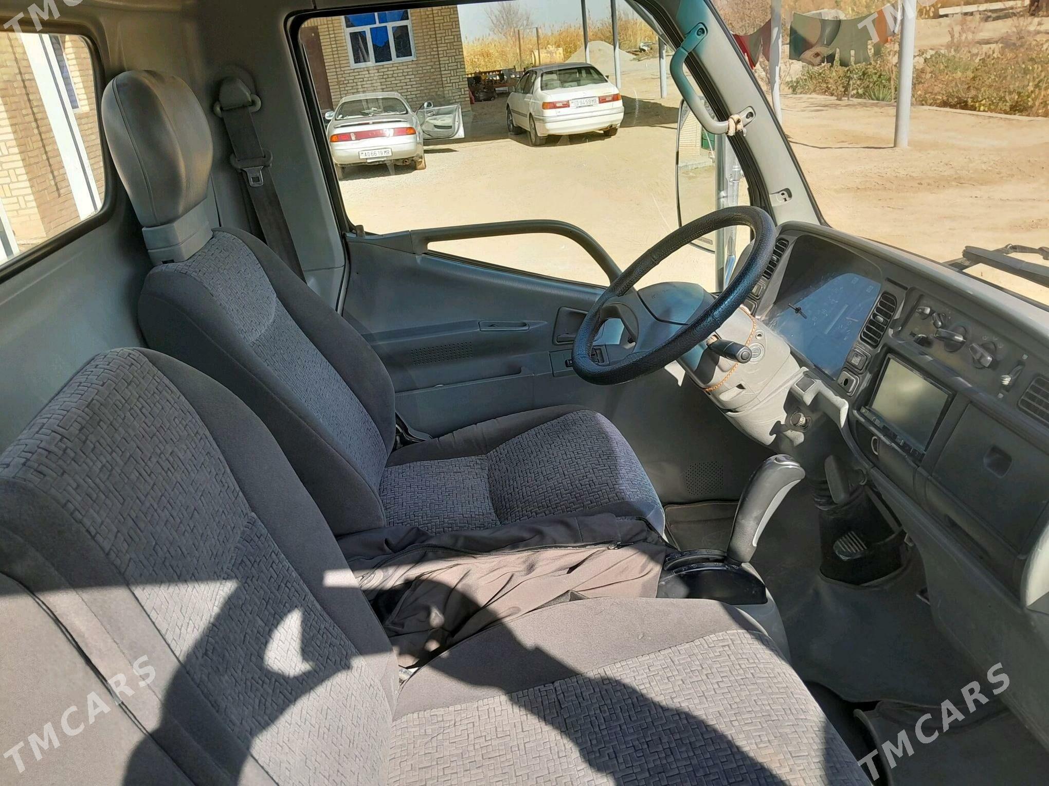 Mitsubishi Canter 2004 - 250 000 TMT - Murgap - img 8