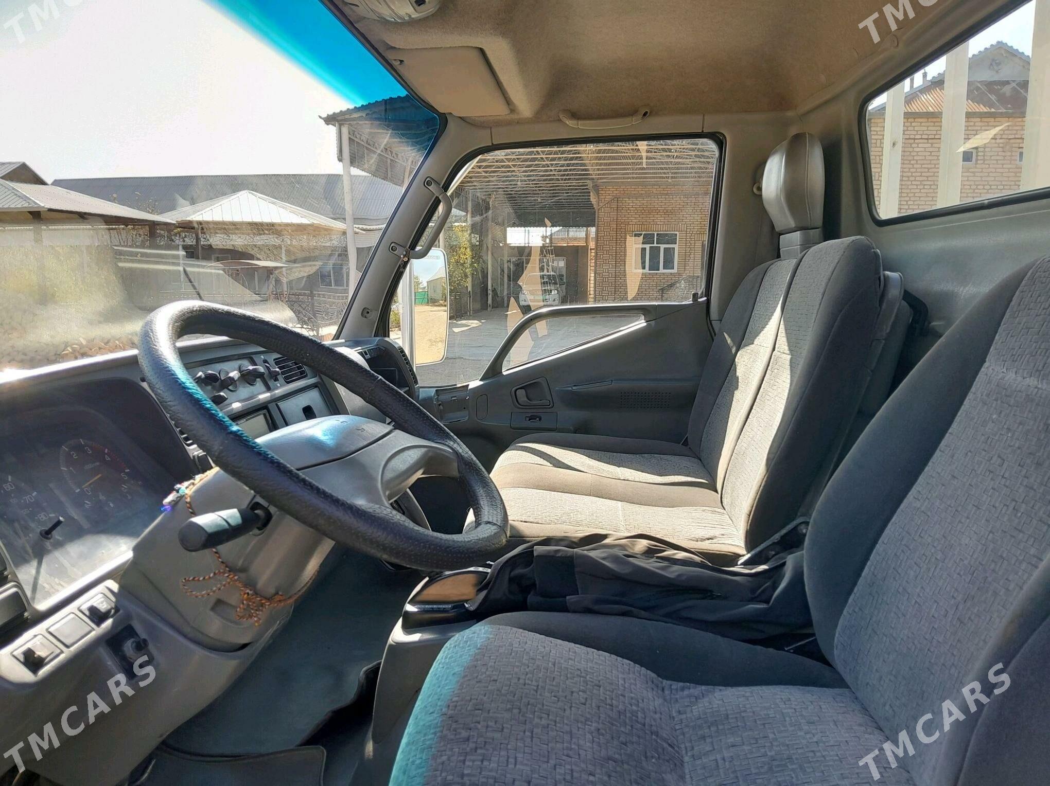 Mitsubishi Canter 2004 - 250 000 TMT - Murgap - img 7