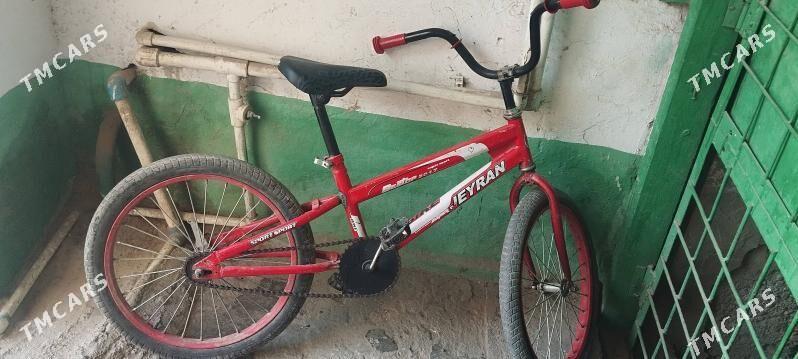 Caga tigir - Ашхабад - img 2