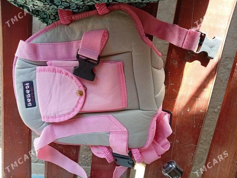 чага готерян - Туркменабат - img 1