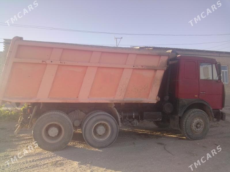 Maz Samosval 2000 - 260 000 TMT - Farap - img 3