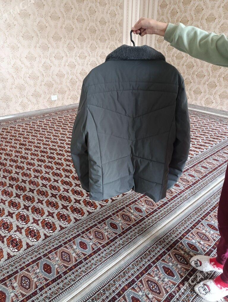 Kurtka L razmer - Balkanabat - img 2