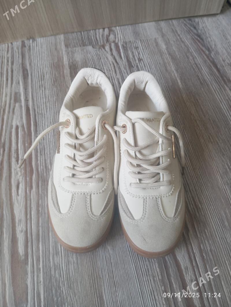 krasowka - Türkmenbaşy - img 2