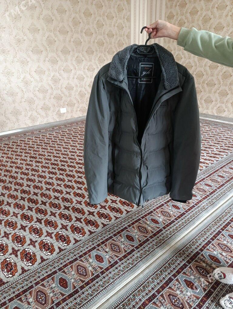 Kurtka L razmer - Balkanabat - img 1