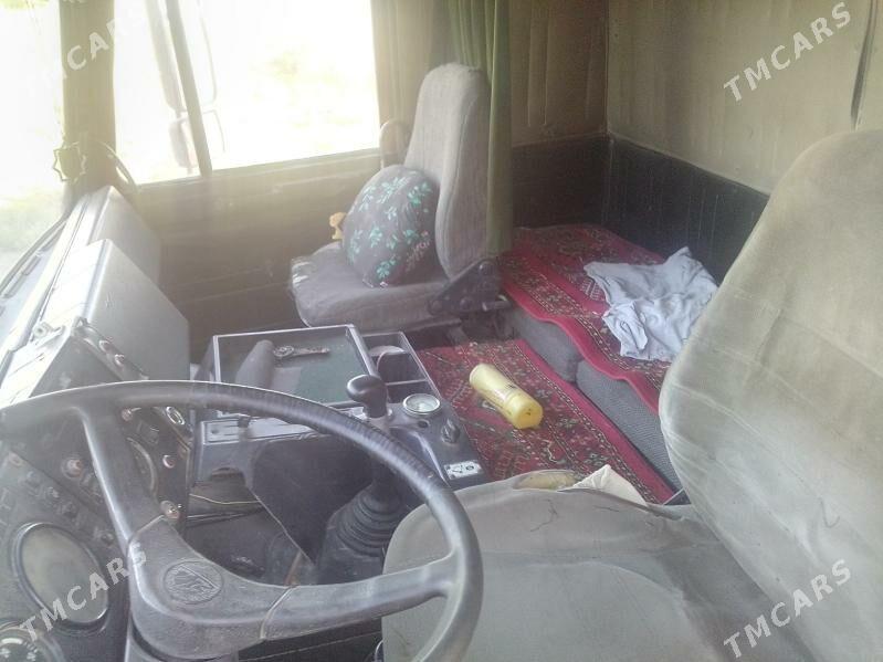 Maz Samosval 2000 - 260 000 TMT - Farap - img 5