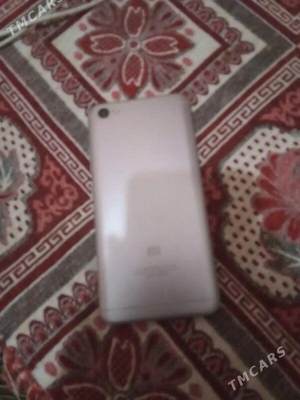 Redmi Note 5a 2/32 - Türkmenabat - img 1