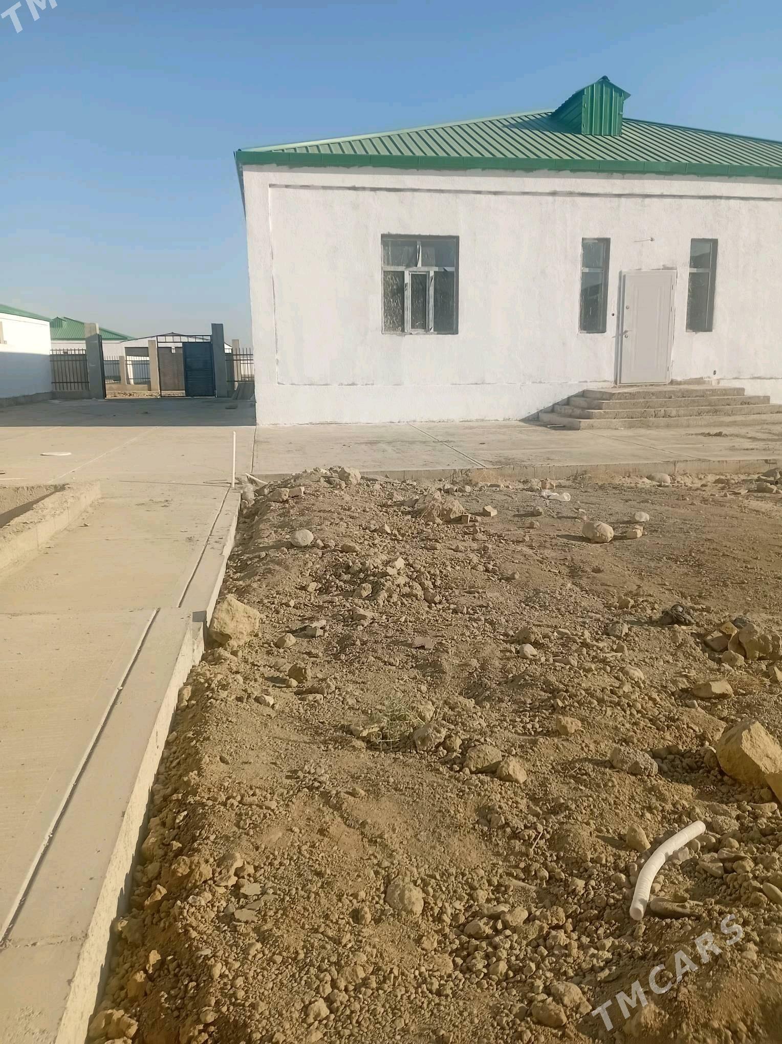 Pulan plan jaý jay - Gökdepe - img 4