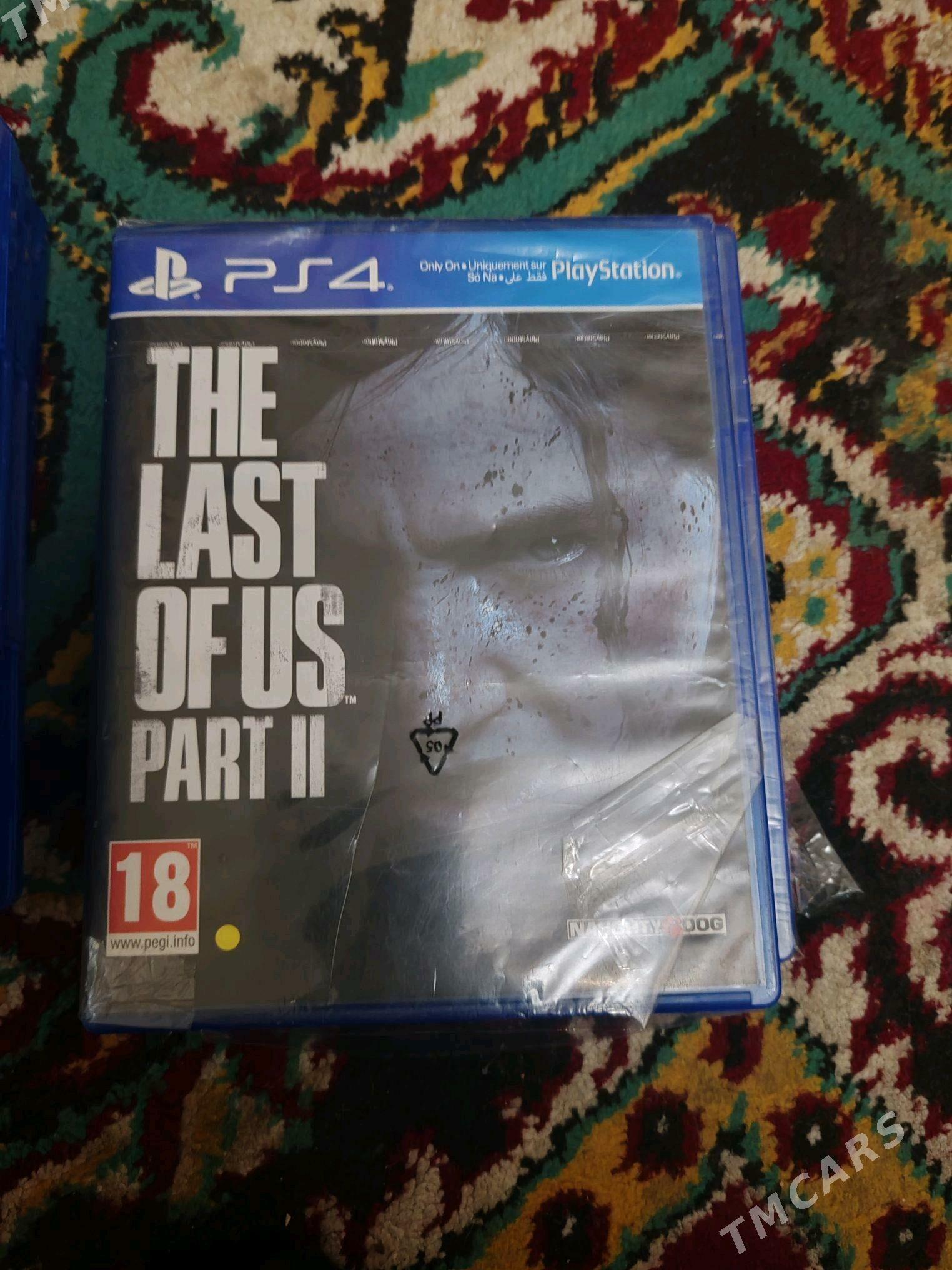 Ps5 oyun - Balkanabat - img 3