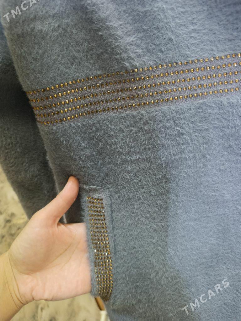 angorka źempir ангоркв джемпер - Ашхабад - img 2