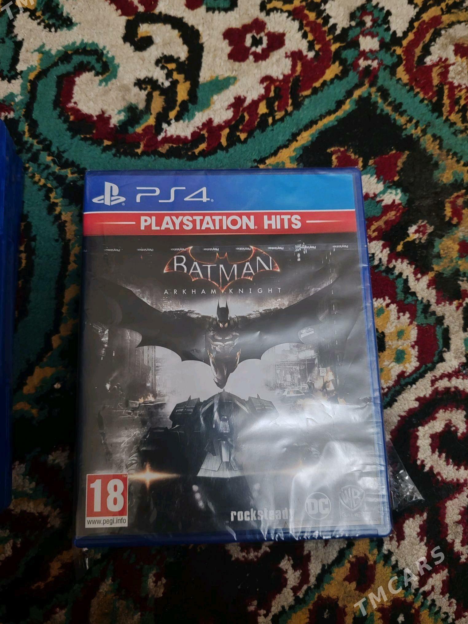 Ps5 oyun - Balkanabat - img 2