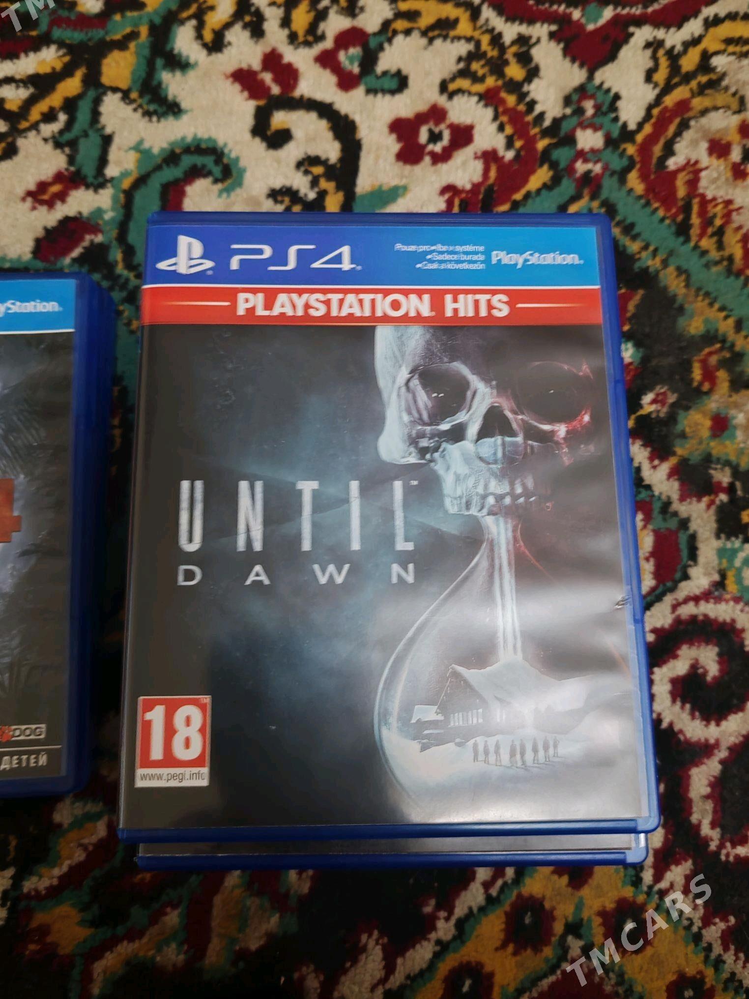 Ps5 oyun - Balkanabat - img 5