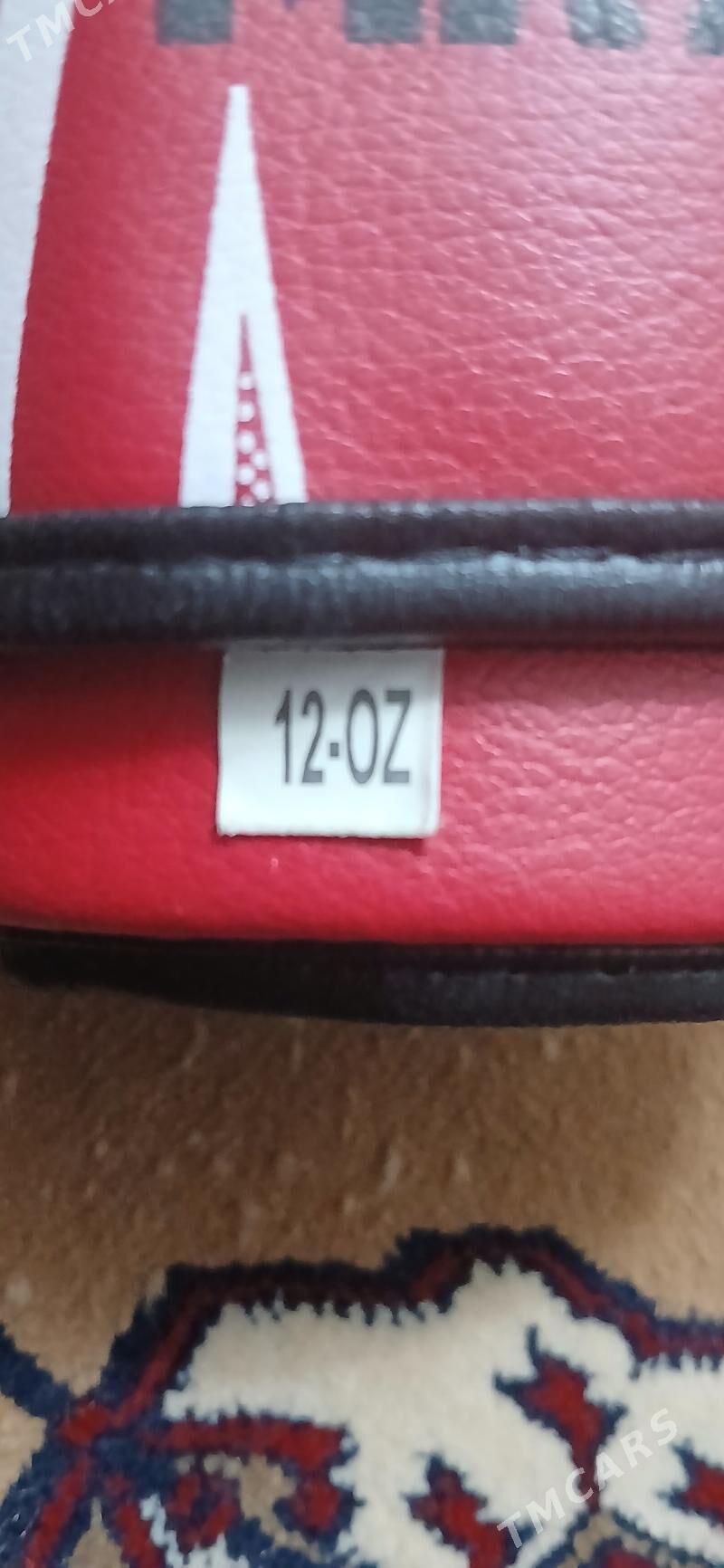 Боксёрские перчатки - Türkmenbaşy - img 3