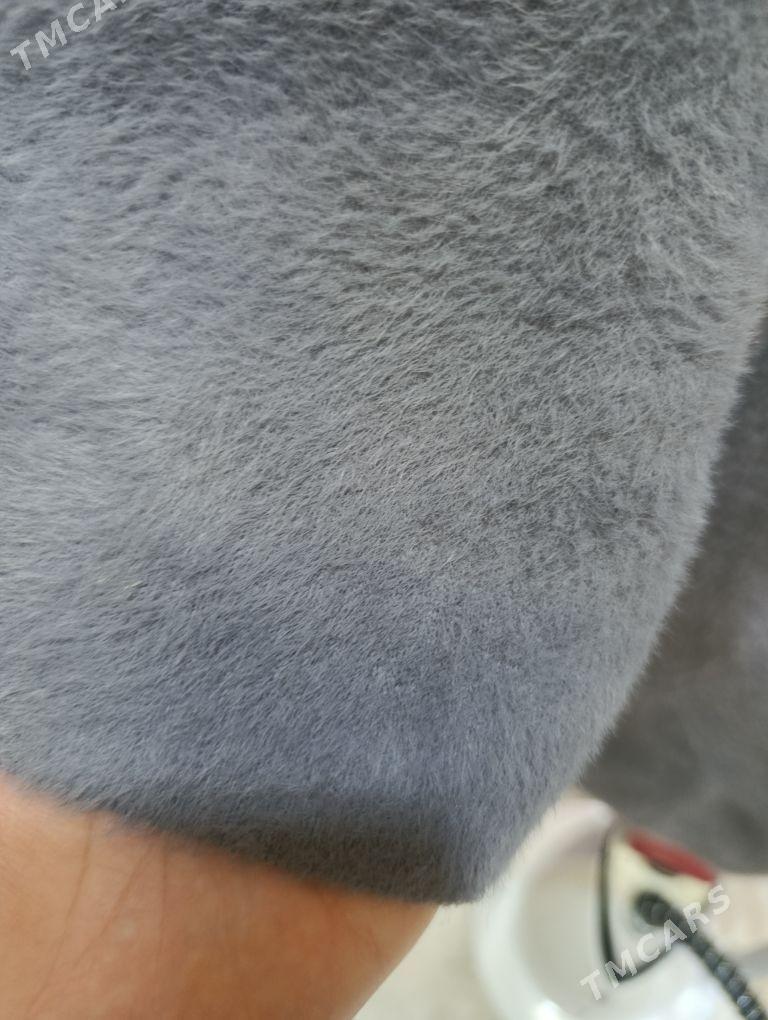 angorka źempir ангоркв джемпер - Ашхабад - img 3