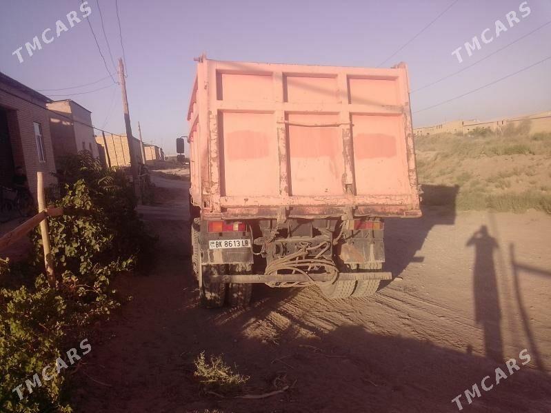 Maz Samosval 2000 - 260 000 TMT - Farap - img 2