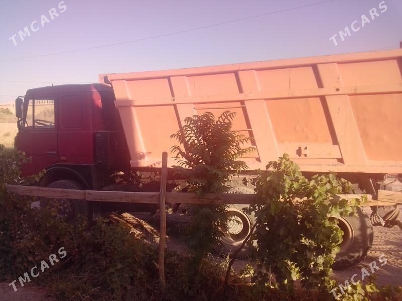 Maz Samosval 2000 - 260 000 TMT - Farap - img 4