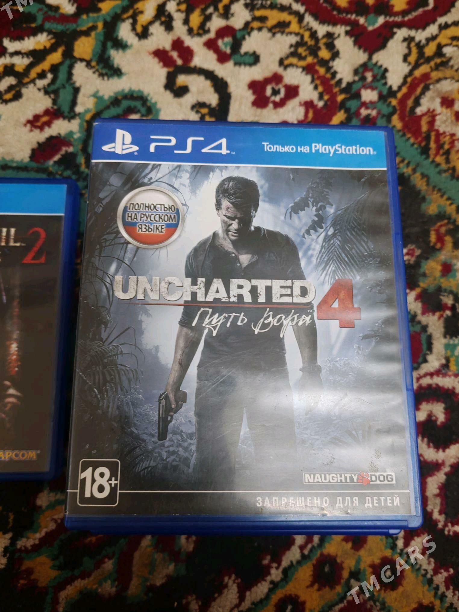 Ps5 oyun - Balkanabat - img 6