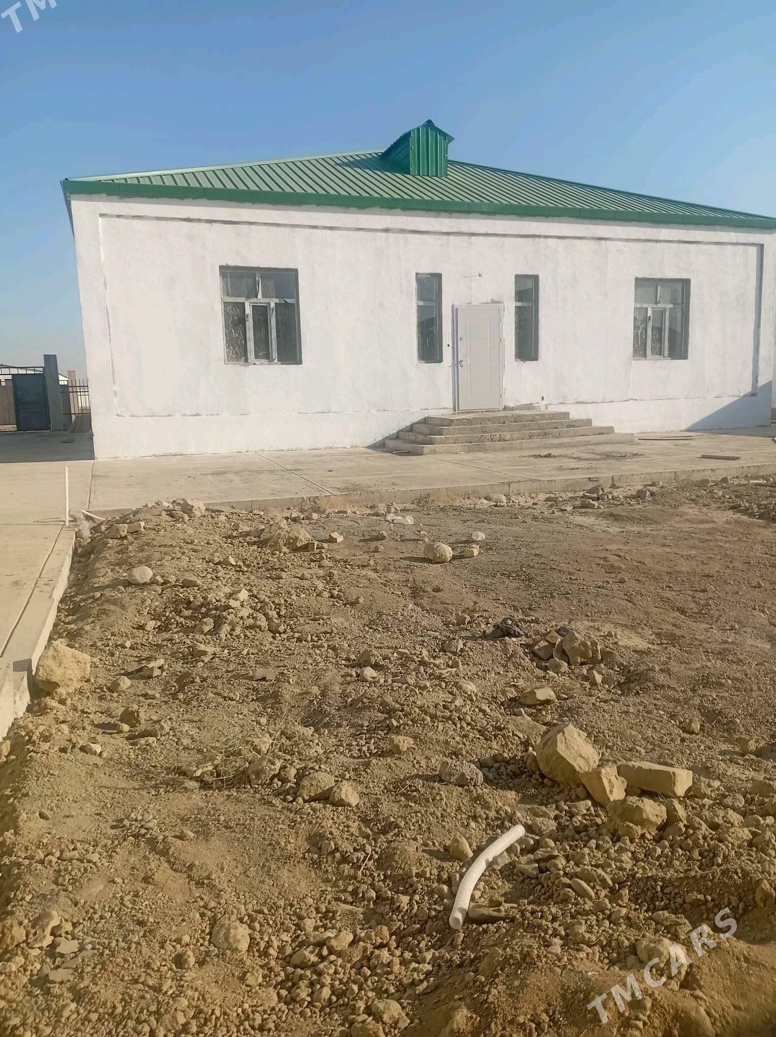 Pulan plan jaý jay - Gökdepe - img 3