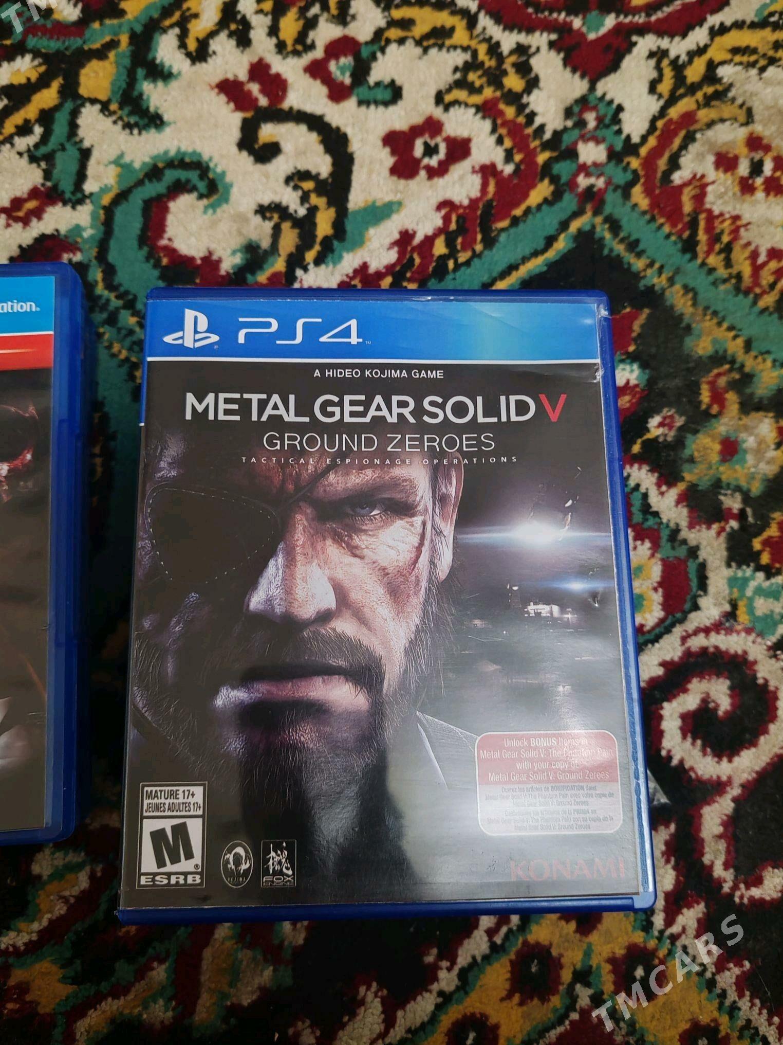 Ps5 oyun - Balkanabat - img 4