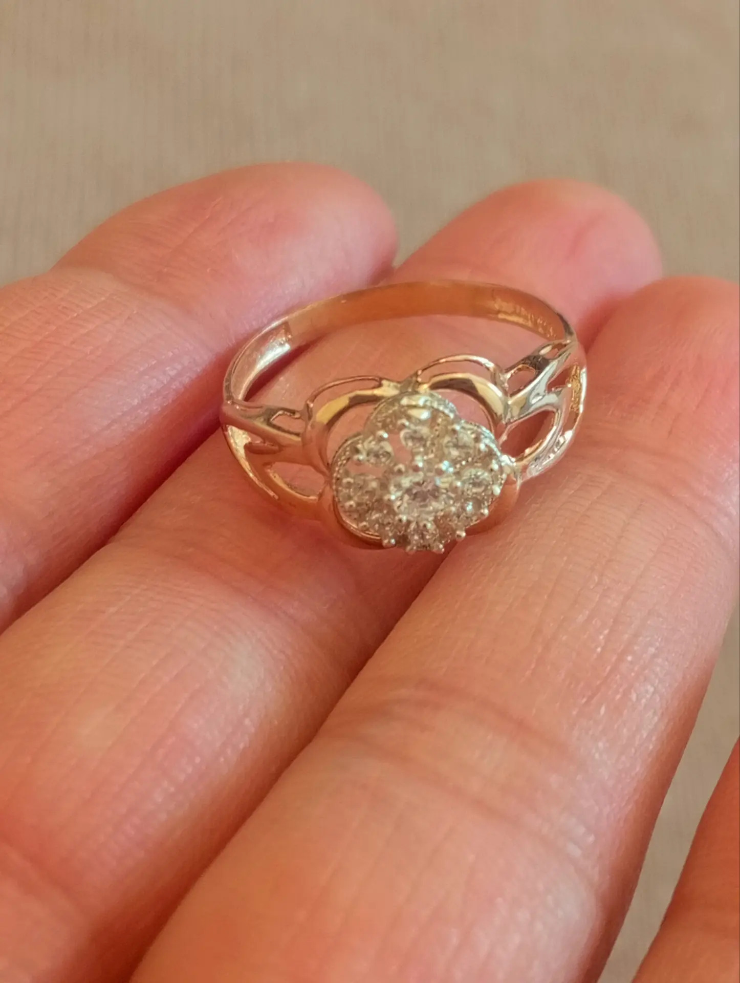 Gyzyl yuzik - Aşgabat - img 1