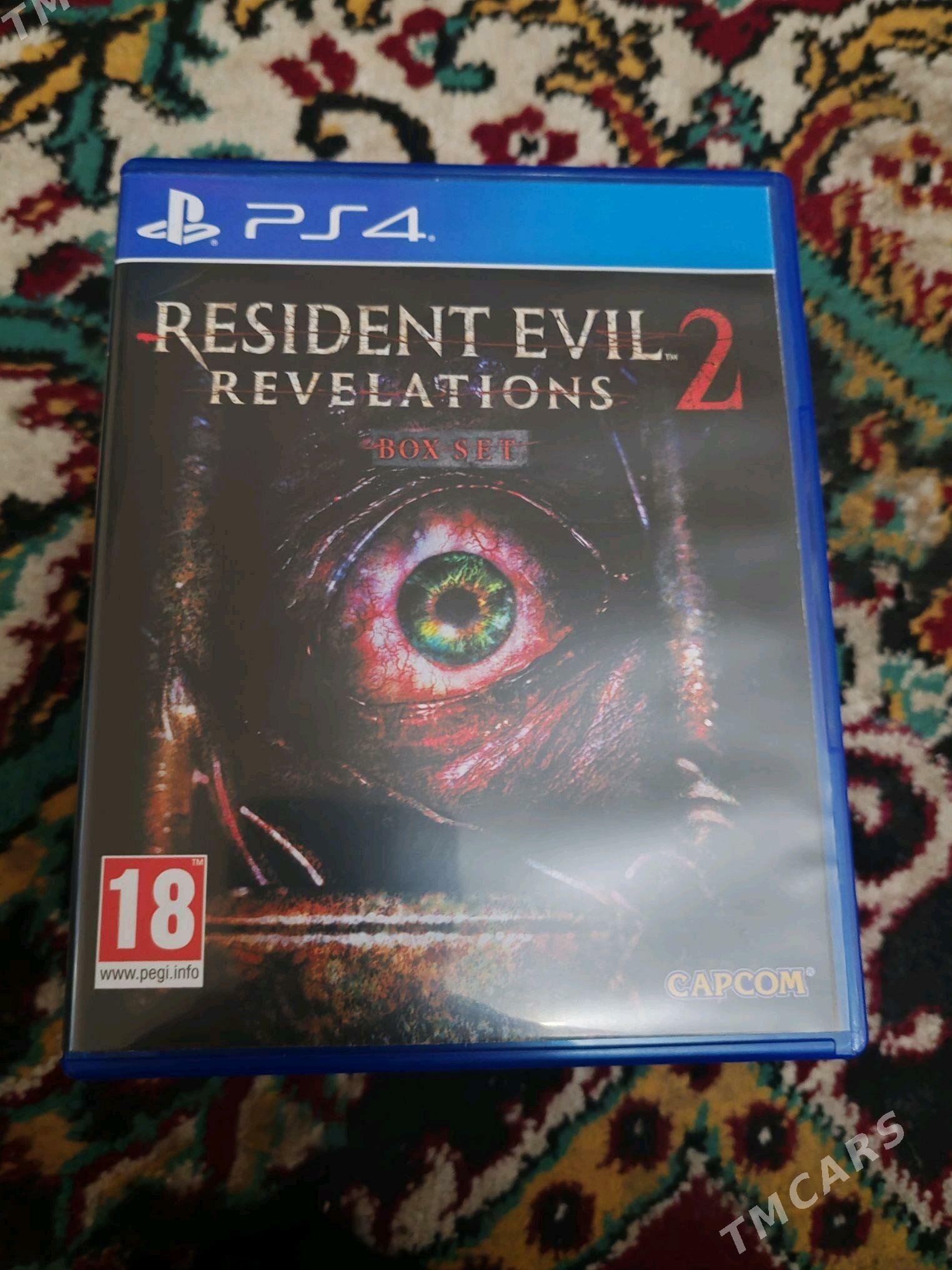 Ps5 oyun - Balkanabat - img 7