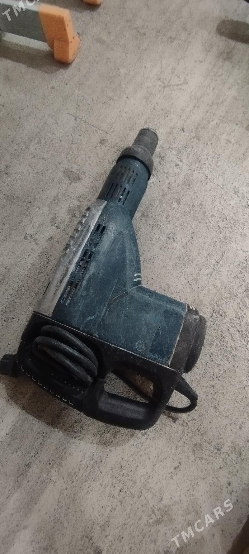 Hilti Bosch Perfarator Drel - Aşgabat - img 2