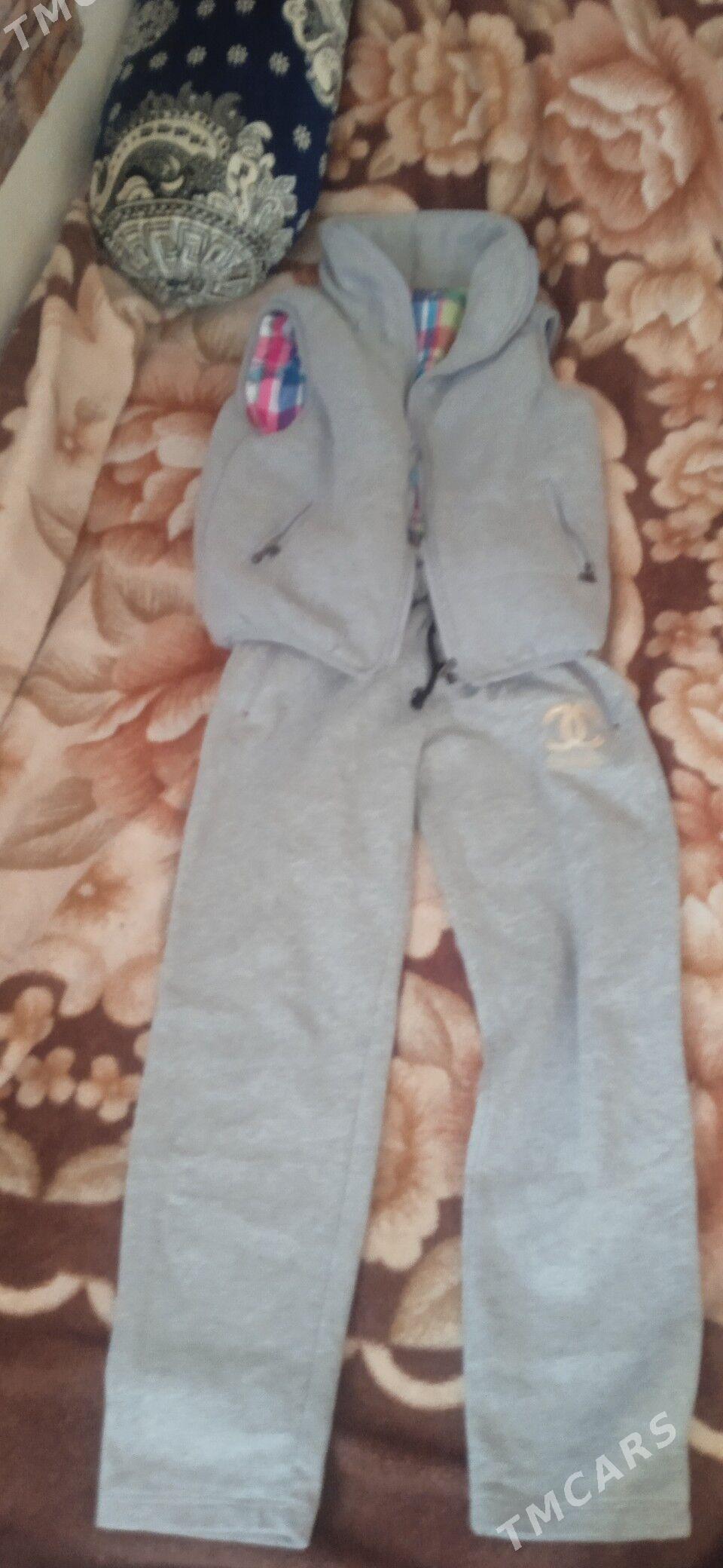 Спортивный костюм - Ашхабад - img 2