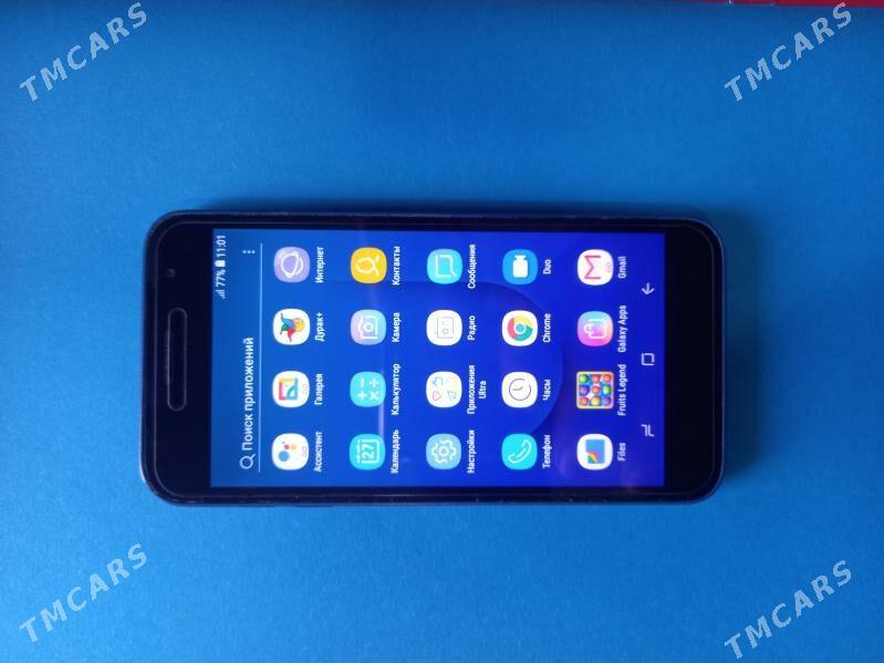 SAMSUNG  J2  CORE - 30 мкр - img 4