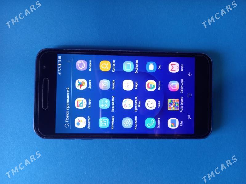 SAMSUNG  J2  CORE - 30 мкр - img 3