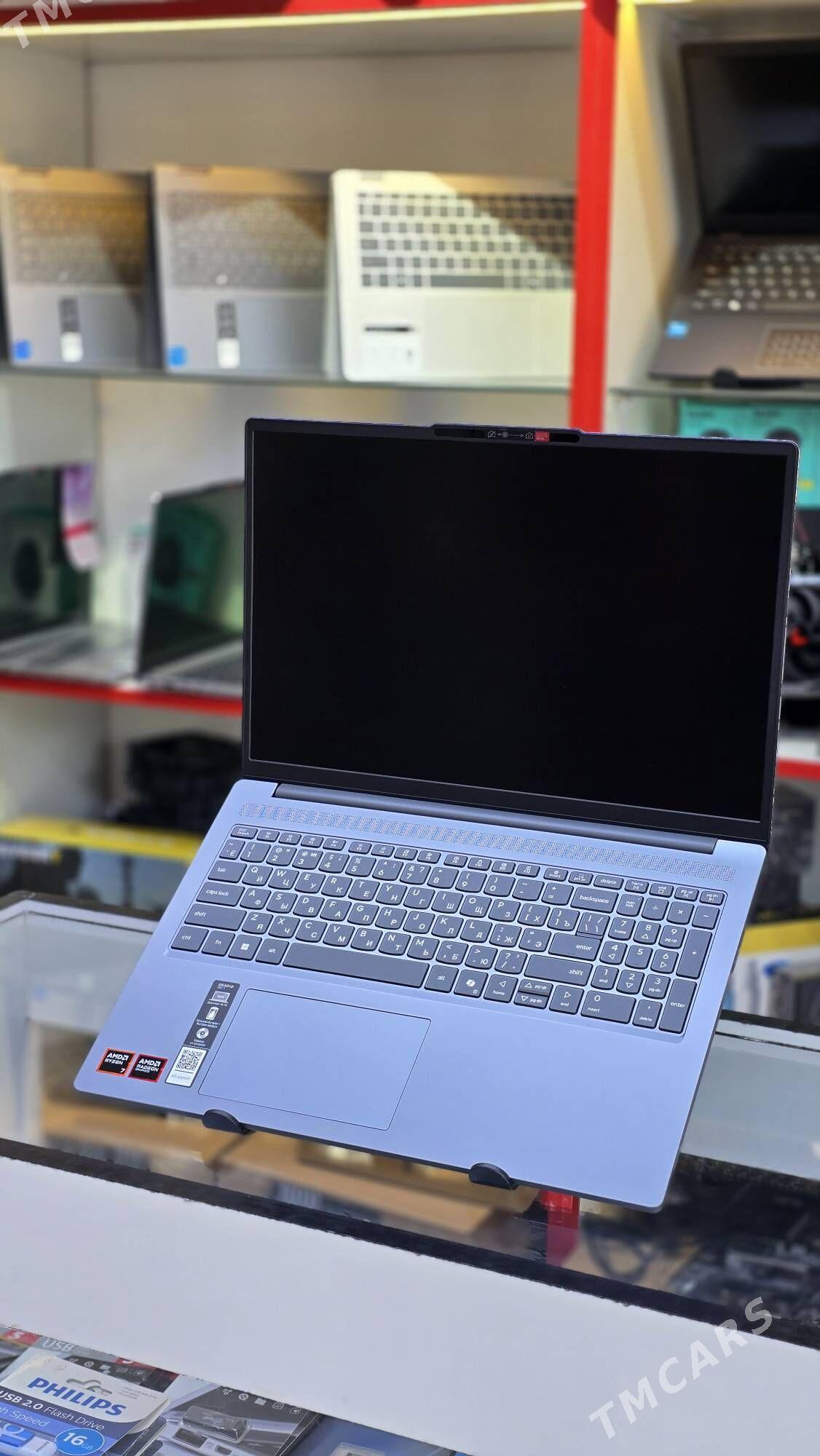 LENOVO RYZEN7/16DDR5 - Aşgabat - img 1