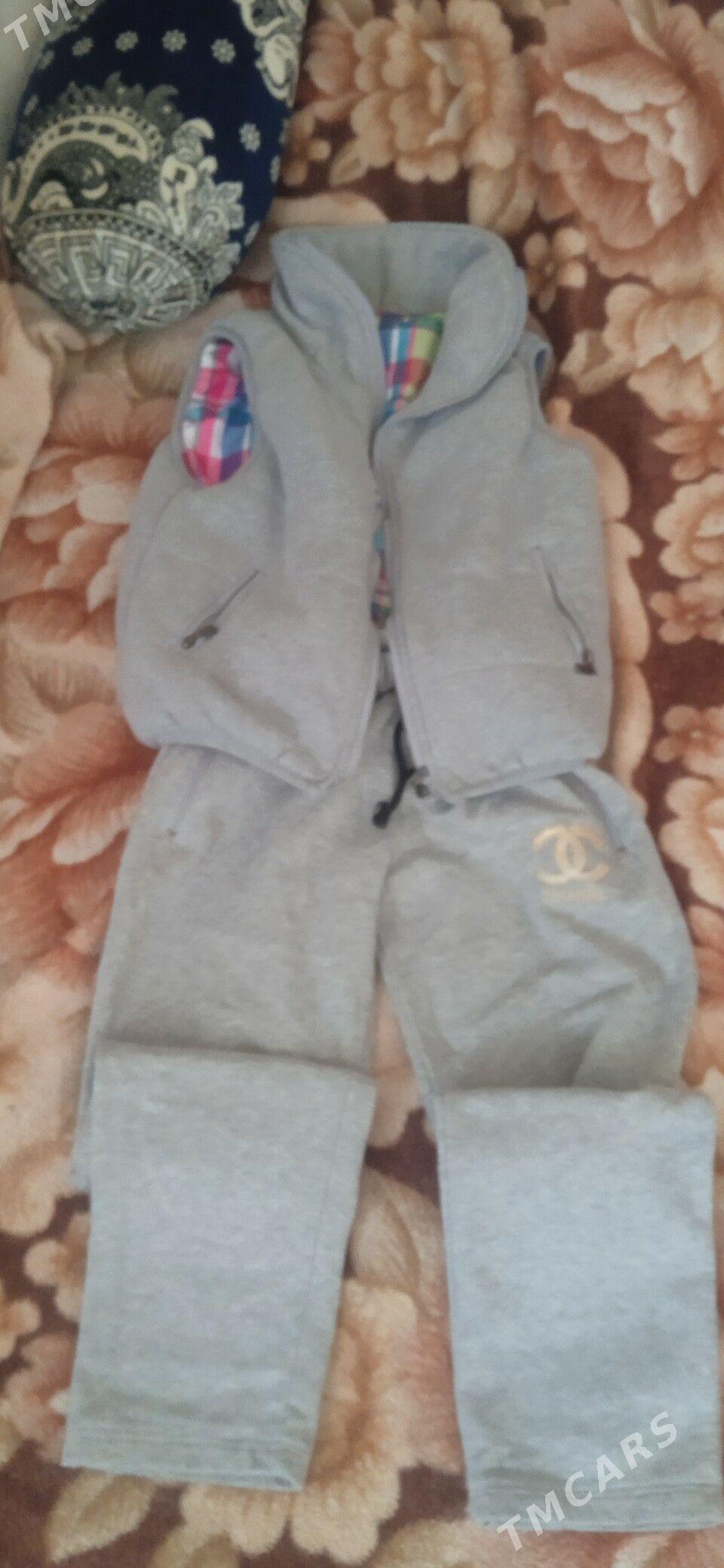 Спортивный костюм - Ашхабад - img 3