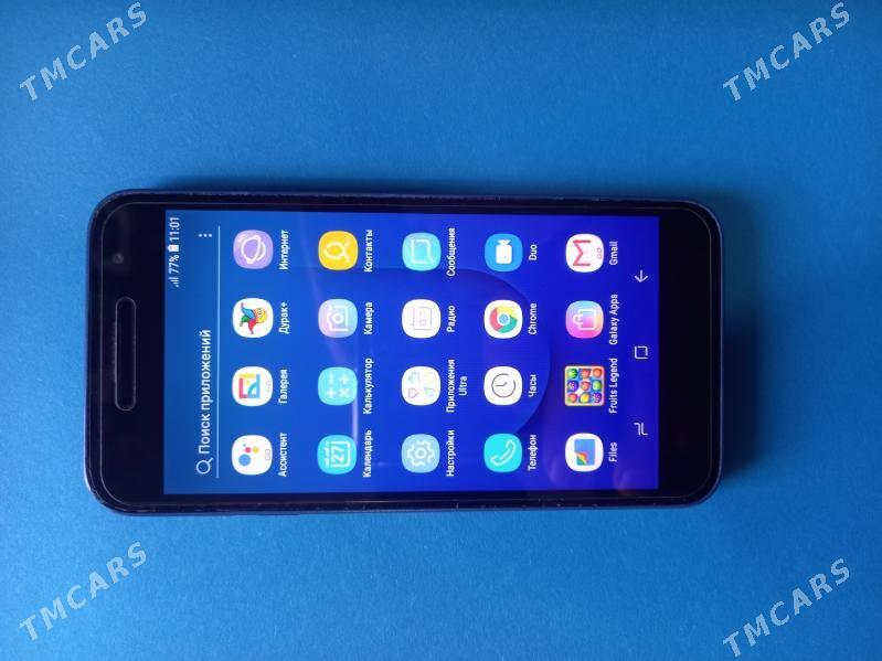 SAMSUNG  J2  CORE - 30 мкр - img 5