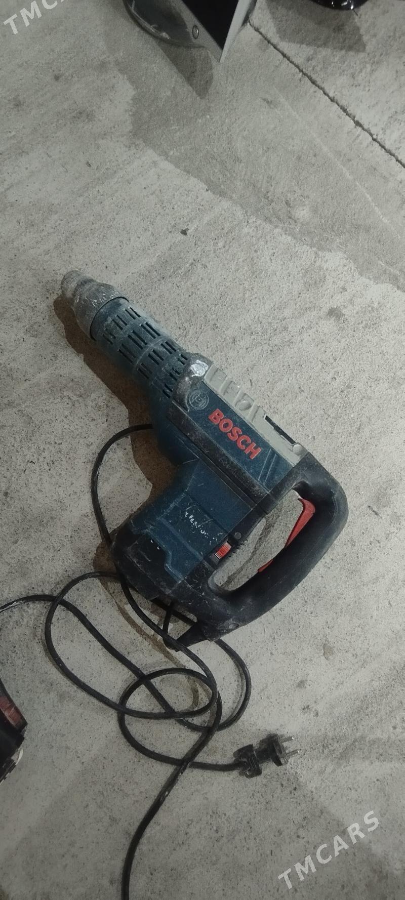 Hilti Bosch Perfarator Drel - Aşgabat - img 4