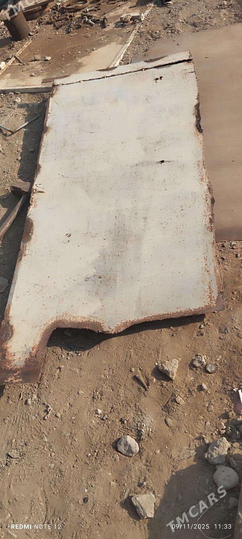 demir list - Гумдаг - img 1