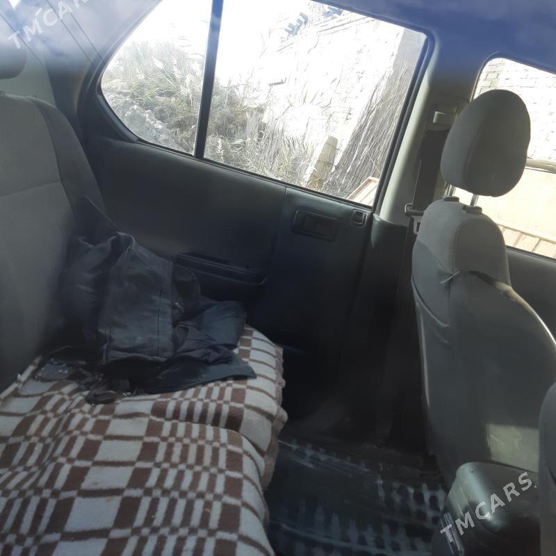 Opel Vectra 2003 - 50 000 TMT - Туркменабат - img 3