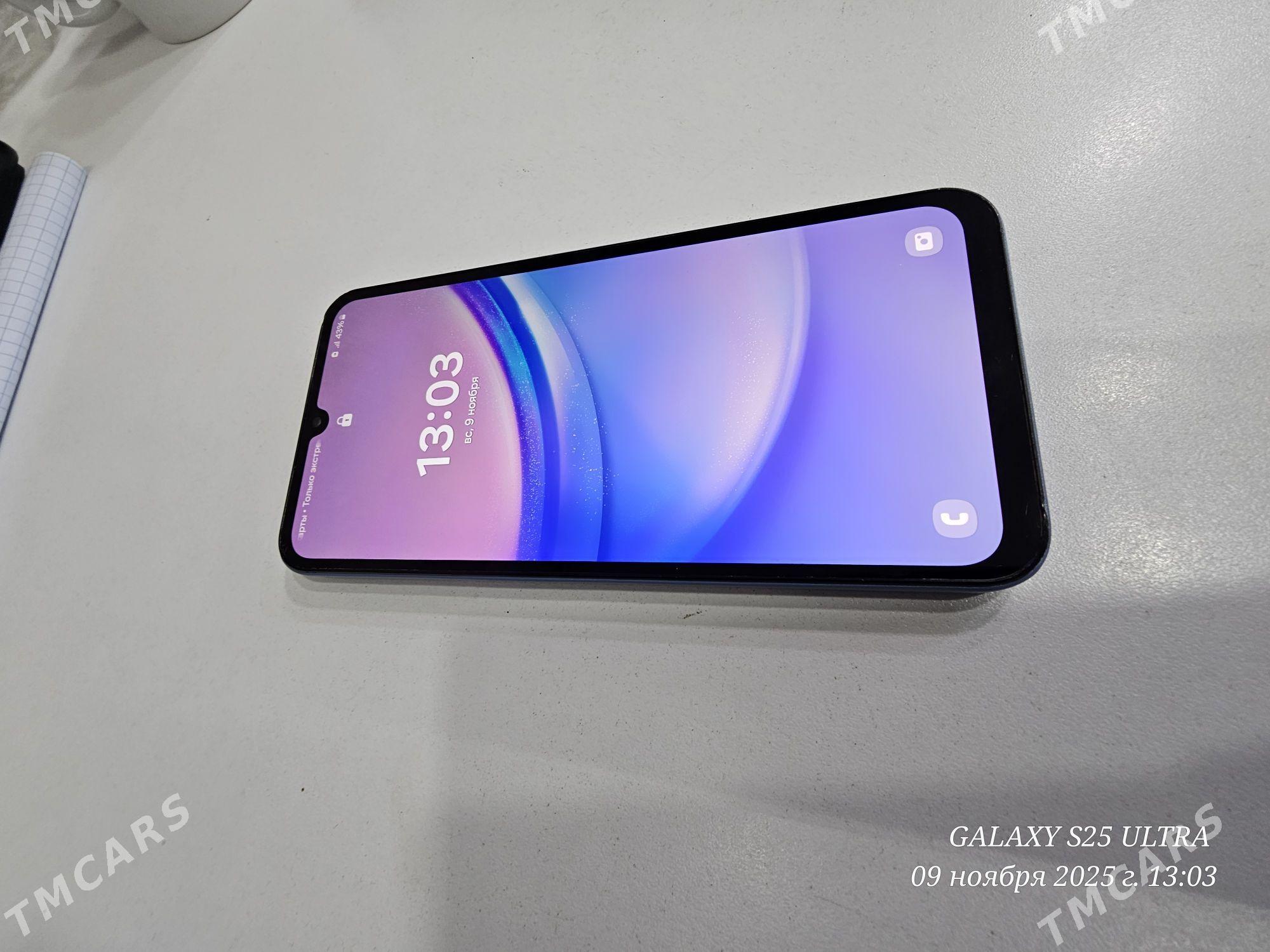 SAMSUNG A15 - Дашогуз - img 2