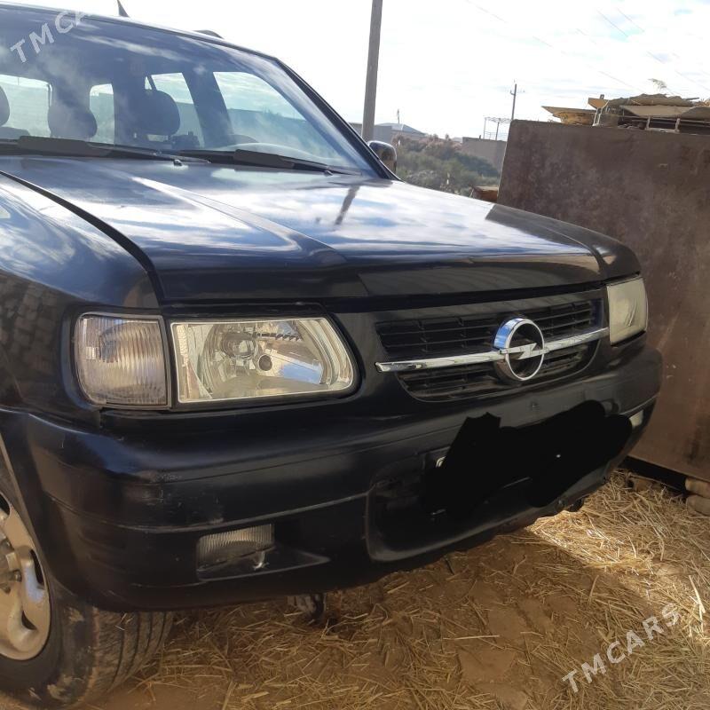 Opel Vectra 2003 - 50 000 TMT - Туркменабат - img 2