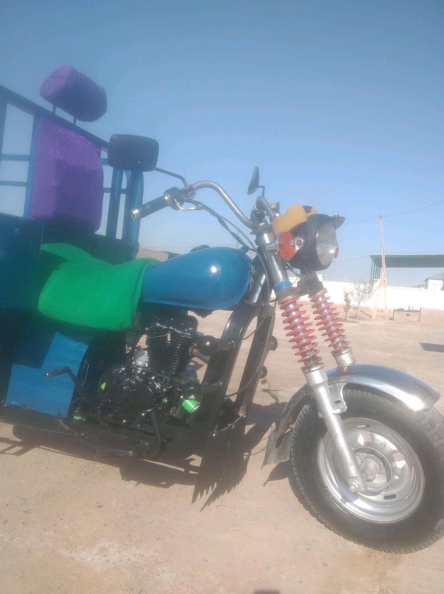 Fekon FK200-14G 2014 - 15 000 TMT - Babadaýhan - img 5