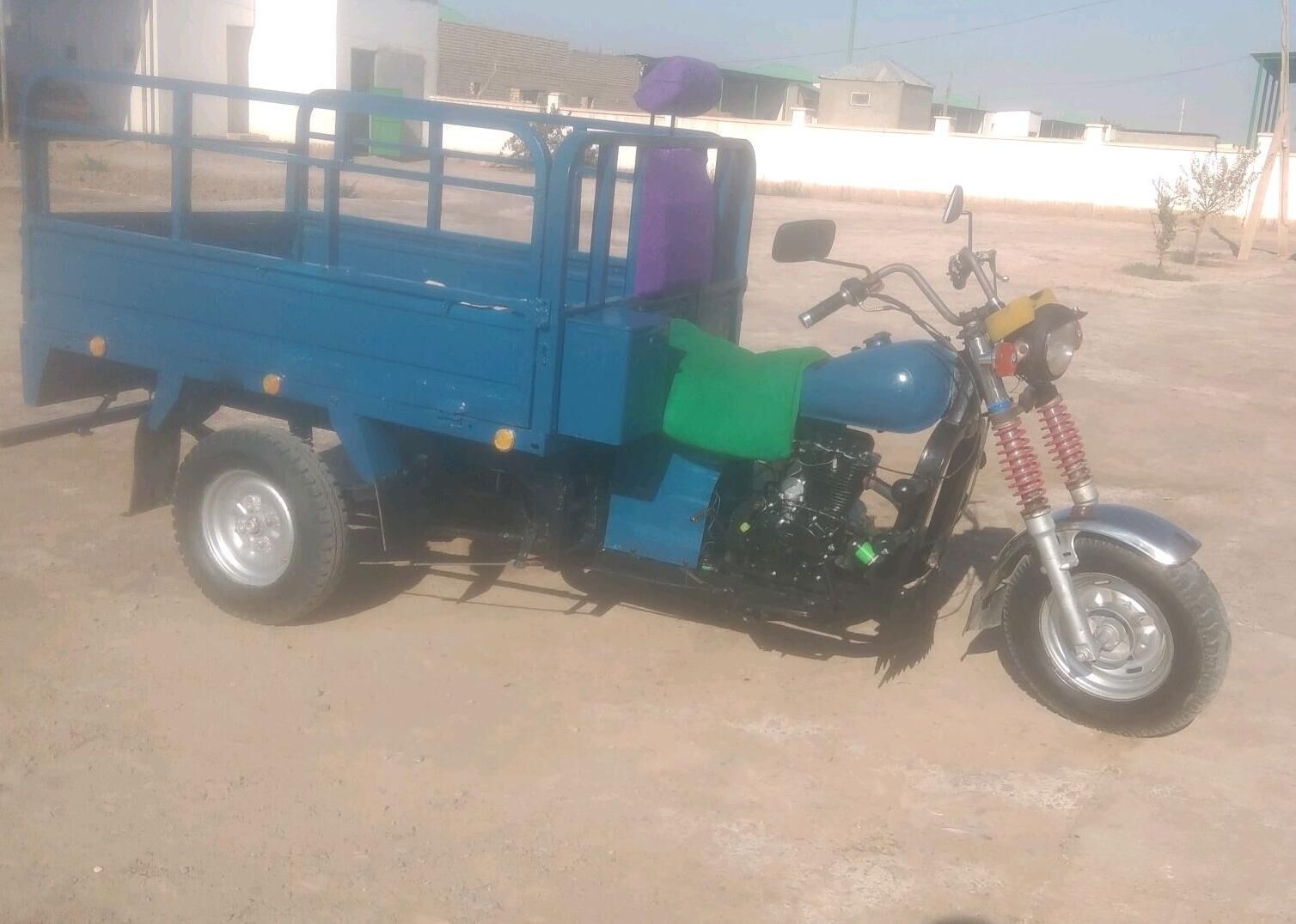 Fekon FK200-14G 2014 - 15 000 TMT - Babadaýhan - img 6