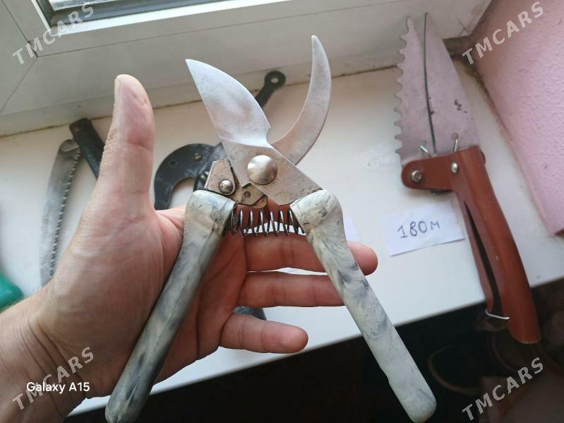 инструменты садовые ссср секат - Ашхабад - img 5