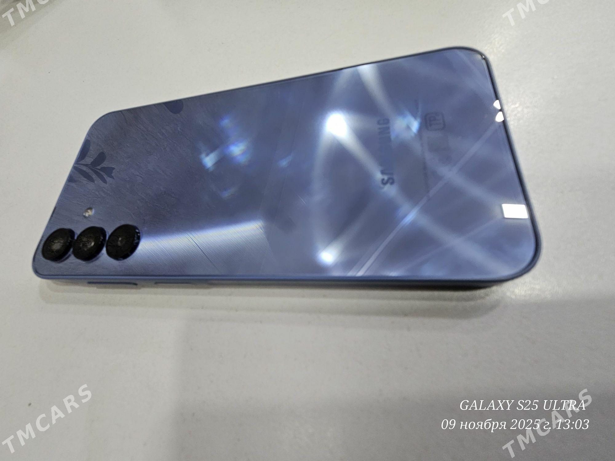 SAMSUNG A15 - Дашогуз - img 1