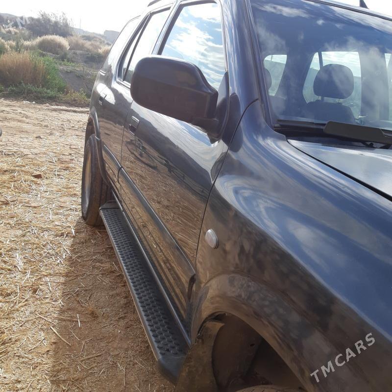 Opel Vectra 2003 - 50 000 TMT - Туркменабат - img 4